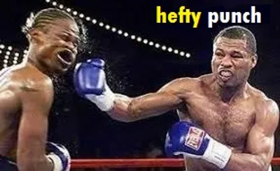 Illustration hefty - Image 2