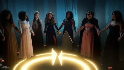 Illustration cast - Image 1