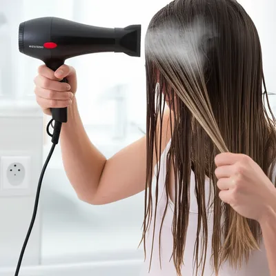 Illustration drier - Image 1