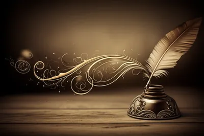 Illustration flourishes - Image 1