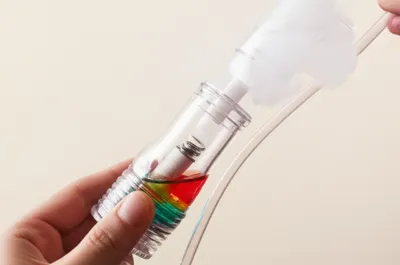 Illustration vape - Image 1