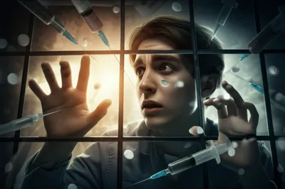 Illustration addicts