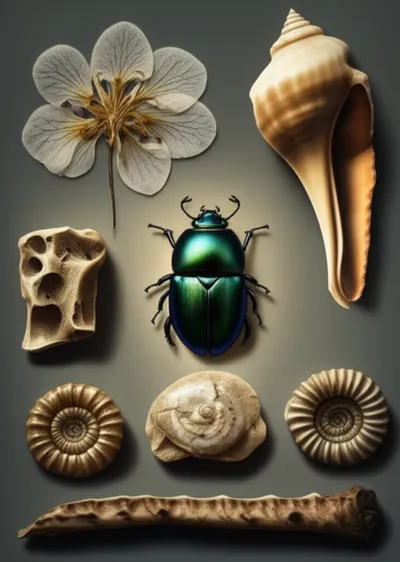 Illustration types - Image 1