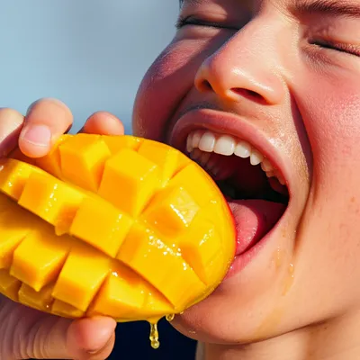 Illustration smacked - Image 1