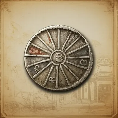 Illustration annas - Image 1