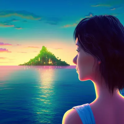 Illustration desires - Image 1