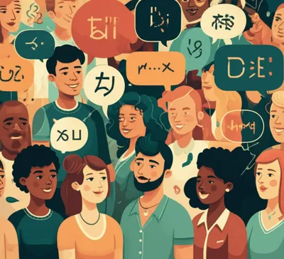 Illustration spoken - Image 1