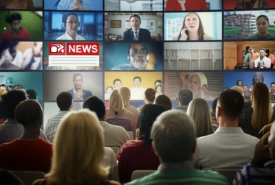 Illustration tvs - Image 1