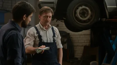 Illustration greasing - Image 1