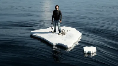 Hình ảnh minh họa sinking - Ảnh 1