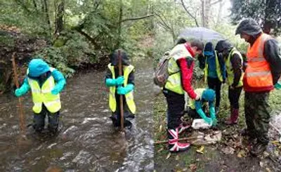 Illustration fieldwork - Image 3