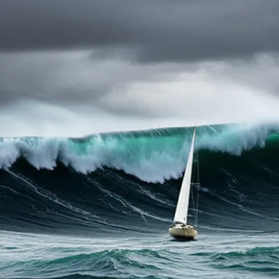 Illustration against - Image 1