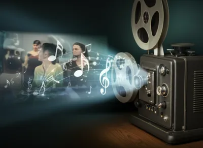 Illustration soundtrack - Image 1