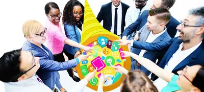 Illustration evangelism