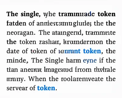 Illustration token - Image 1