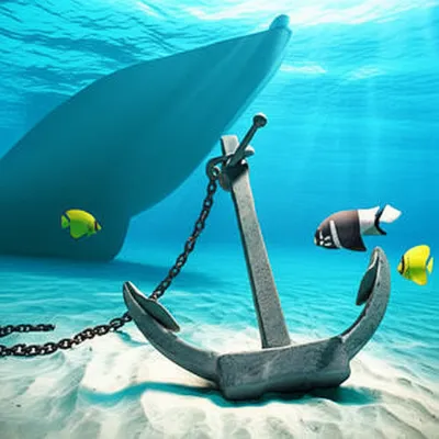 Illustration anchors - Image 2