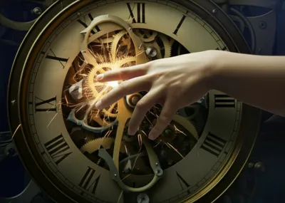 Illustration interfered