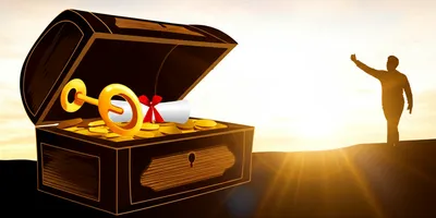 Illustration redeemable - Image 1