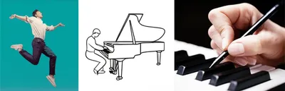 Illustration talented