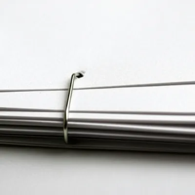 Illustration staple - Image 1