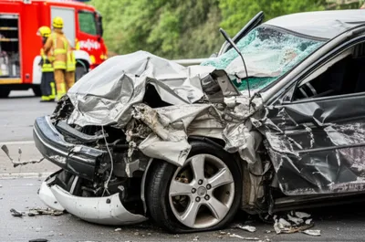 Illustration totaled - Image 1