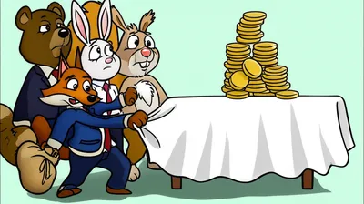 Illustration finagled - Image 1