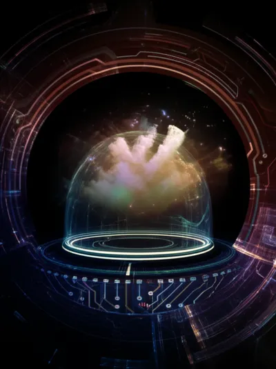 Illustration circuses - Image 1