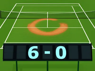 Illustration bagel - Image 1