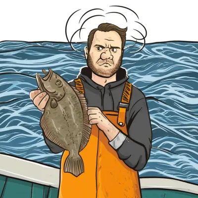 Illustration whiff - Image 1