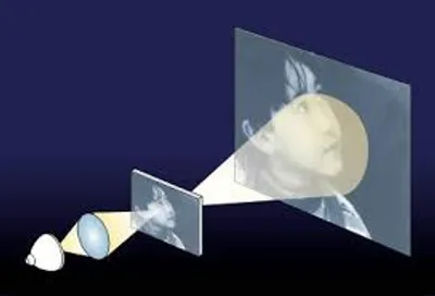 Illustration projection - Image 2