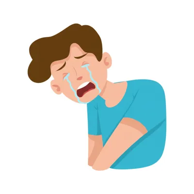 Illustration blubber - Image 1