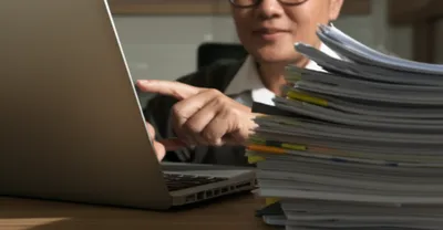 Illustration massage - Image 1