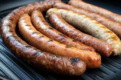 Illustration wieners