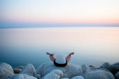 Illustration calming - Image 1