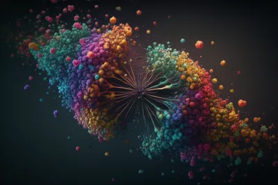 Illustration lysis - Image 1