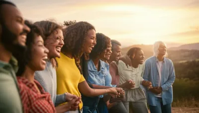 Illustration feeling - Image 1