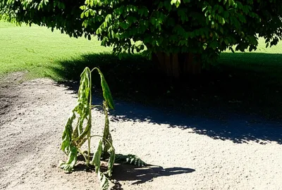 Illustration disadvantaged - Image 1