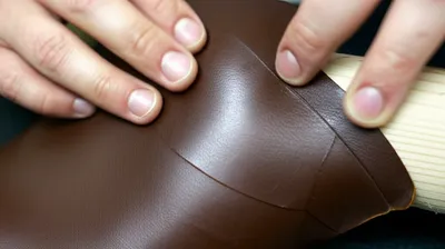 Illustration crimped - Image 1