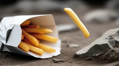 Illustration chip - Image 1