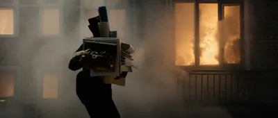 Illustration salver - Image 1