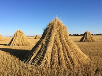 Illustration haycock - Image 1