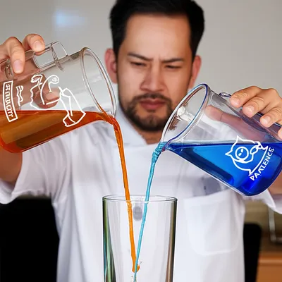 Illustration temper - Image 1