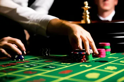 Illustration gambles - Image 1