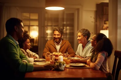 Illustration folks - Image 1