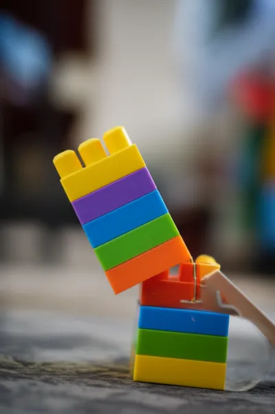 Illustration creeping - Image 1