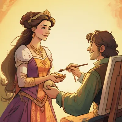 Illustration pension - Image 1