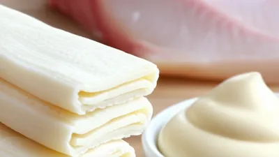 Illustration surimi - Image 1