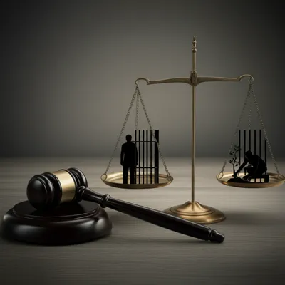 Illustration sentencing - Image 1