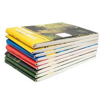 Illustration fascicules - Image 1