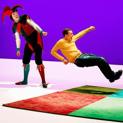 Illustration kidded - Image 1